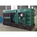 El surtidor superior 50Hz 500kVA / 400kw Soundproof el generador diesel de Deutz (GDD500 * S)